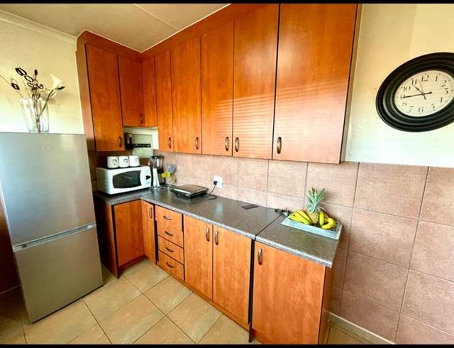 2 BEDROOM APARTMENT FOR SALE IN QUELLERIE PARK